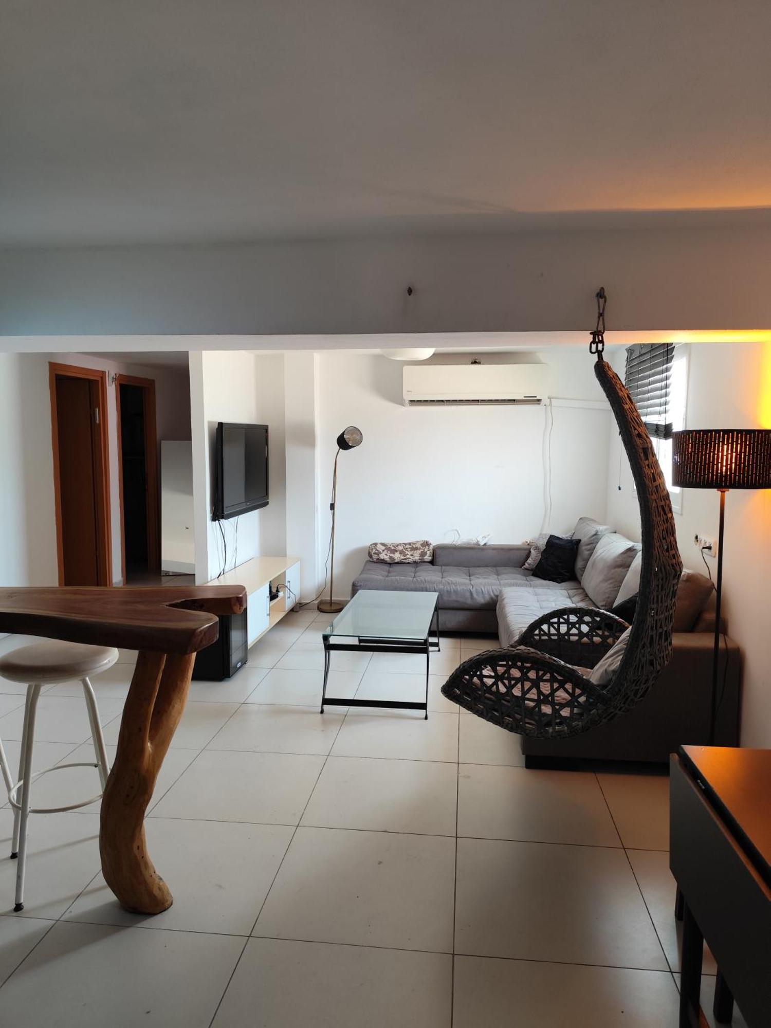 Apartment Meya's Place *
