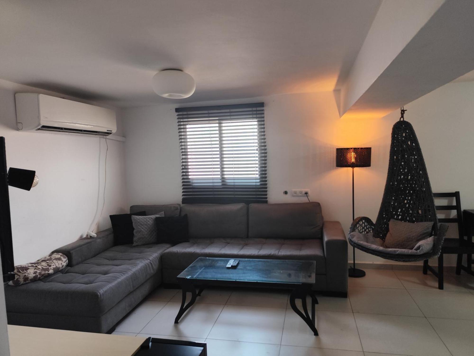Meya's Place Apartment