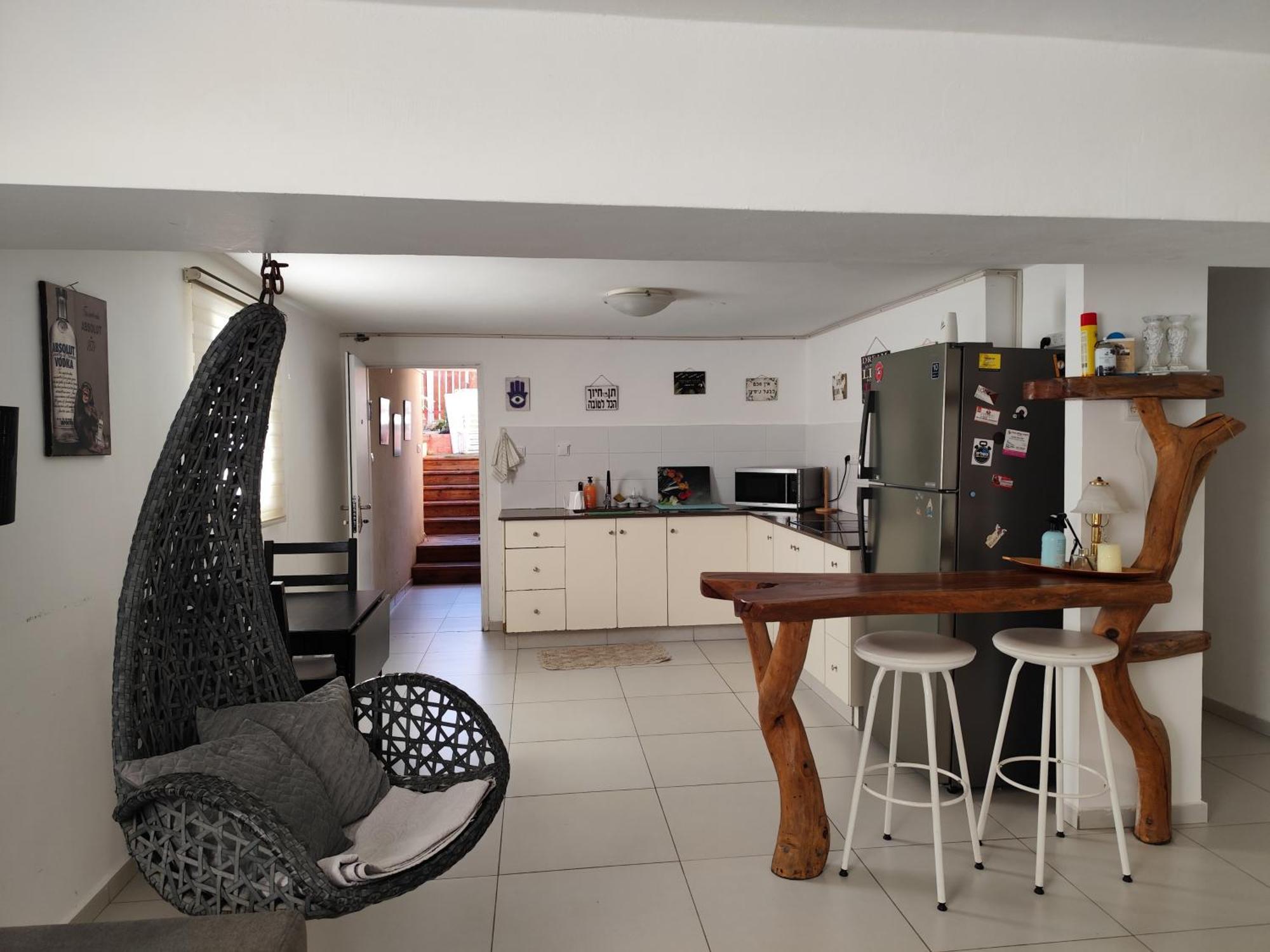 Meya's Place